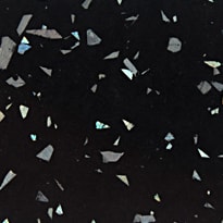 Strass Noir